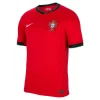 Maillot Domicile Portugal 2026/27 - Eleven Crown - Maillot de Football Pas Cher - Survêtements Pas Cher - Maillot de Foorball Enfants Pas Cher - Maillots Retro Vintage Pas Cher- Qualité Premium