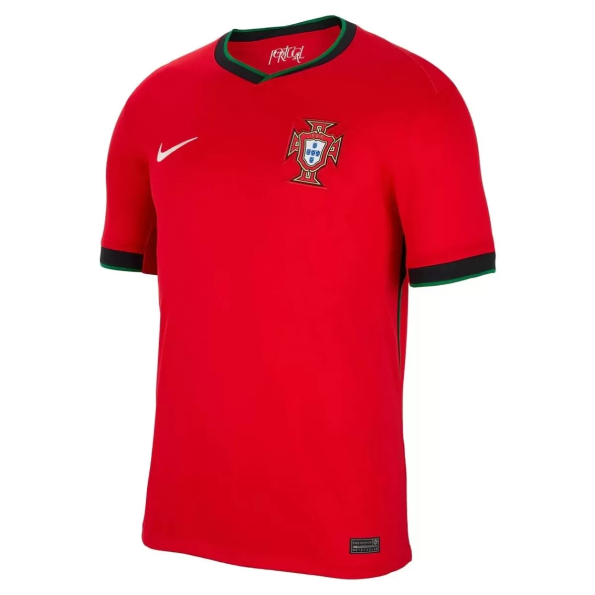 Maillot Domicile Portugal 2026/27