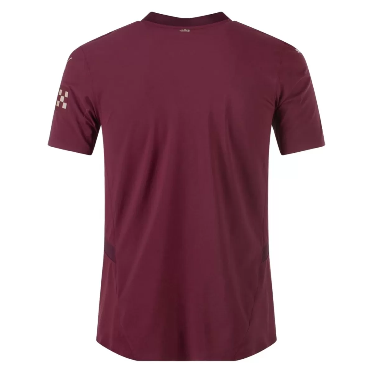 Maillot Player Troisième Manchester City 2026/27 – Image 2