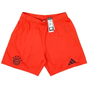 Short Domicile Bayern Munich 2026/27