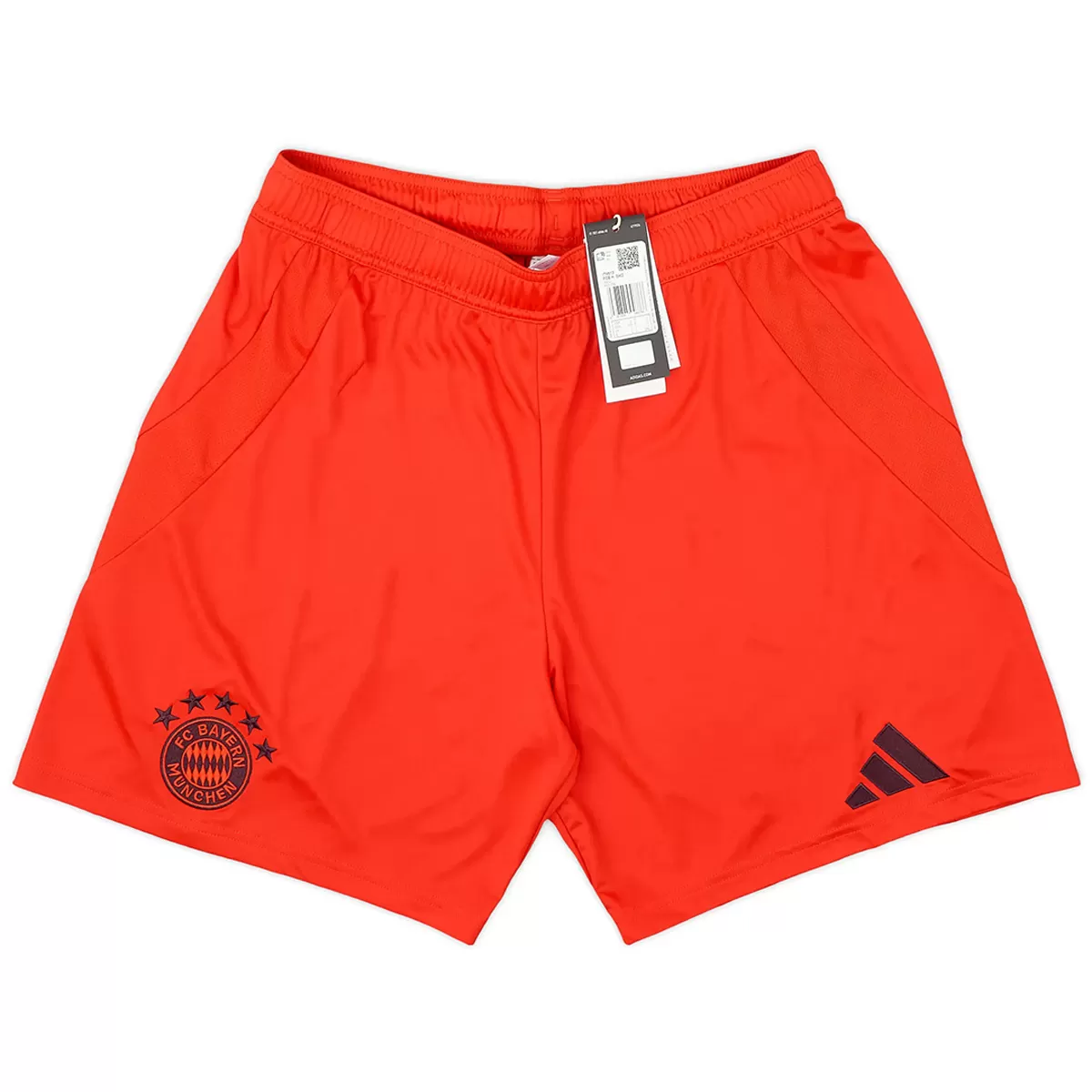 Short Domicile Bayern Munich 2026/27