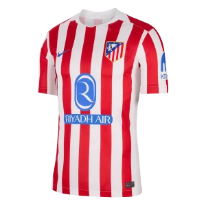 Maillot Domicile Atlético de Madrid Griezmann #7 2025/26 – Image 2