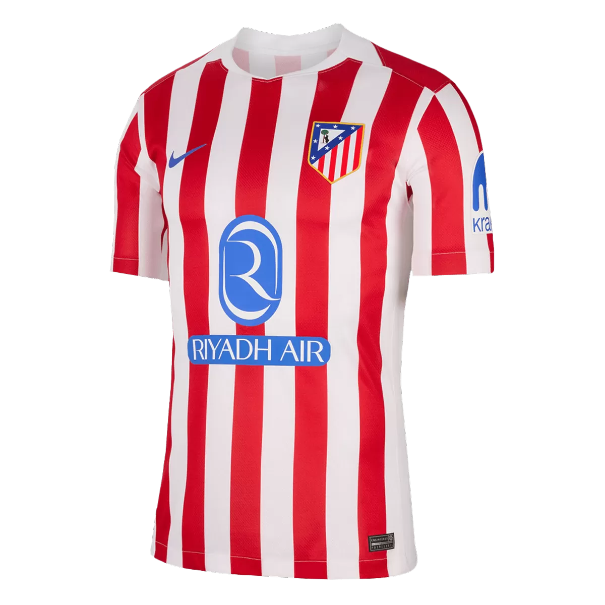 Maillot Domicile Atlético de Madrid Griezmann #7 2025/26 – Image 2
