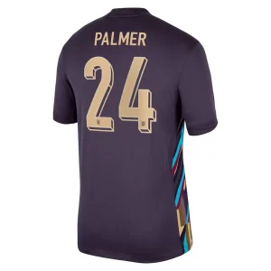 Maillot Extérieur Angleterre Palmer #24 2026/27 – Image 3