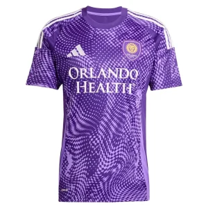 Maillot Domicile Orlando City 2026/27