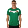 Maillot Rétro Domicile Mexique 2006 - Eleven Crown - Maillot de Football Pas Cher - Survêtements Pas Cher - Maillot de Foorball Enfants Pas Cher - Maillots Retro Vintage Pas Cher- Qualité Premium