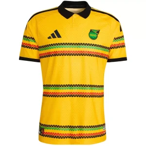 Maillot Player Domicile Jamaïque 2026/27 – Image 3