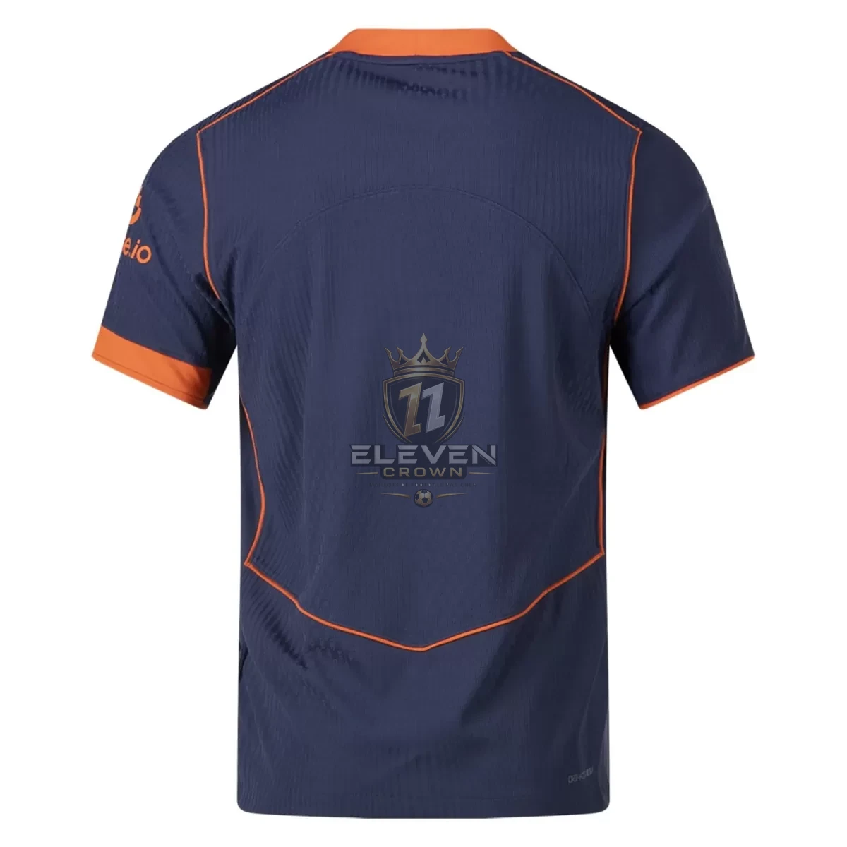 Maillot Player Troisième Inter Milan 2025/26 – Image 2