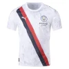 Maillot Domicile Manchester City 2026/27 - Eleven Crown - Maillot de Football Pas Cher - Survêtements Pas Cher - Maillot de Foorball Enfants Pas Cher - Maillots Retro Vintage Pas Cher- Qualité Premium