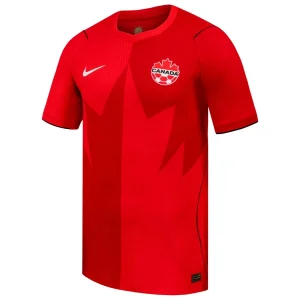 Maillot Player Domicile Canada 2026/27