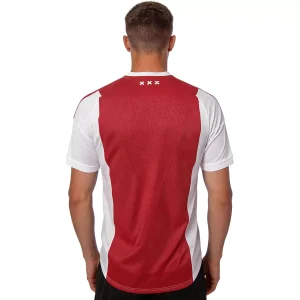 Maillot Player Domicile Ajax Amsterdam 2026/27 – Image 2
