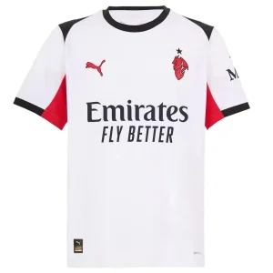 Maillot Extérieur AC Milan 2025/26