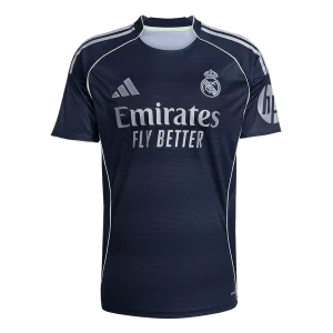 Maillot Extérieur Real Madrid Valverde #8 2025/26 – Image 2