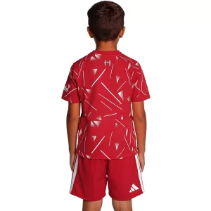 Ensemble Enfants Domicile Liverpool FC 2026/27 – Image 2