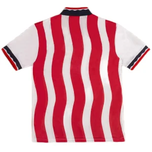 Maillot Rétro Domicile États Unis 1994 – Image 4