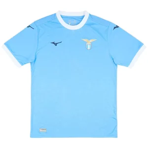 Maillot Domicile Lazio Rome 2025/26 – Image 3