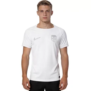 Maillot Troisième Norvège Ødegaard #10 2026/27 – Image 3