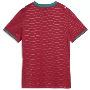 Maillot Femme Domicile Portugal 2026/27 – Image 4