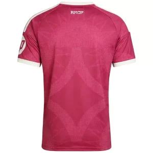 Maillot Troisième Real Madrid 2026/27 – Image 4
