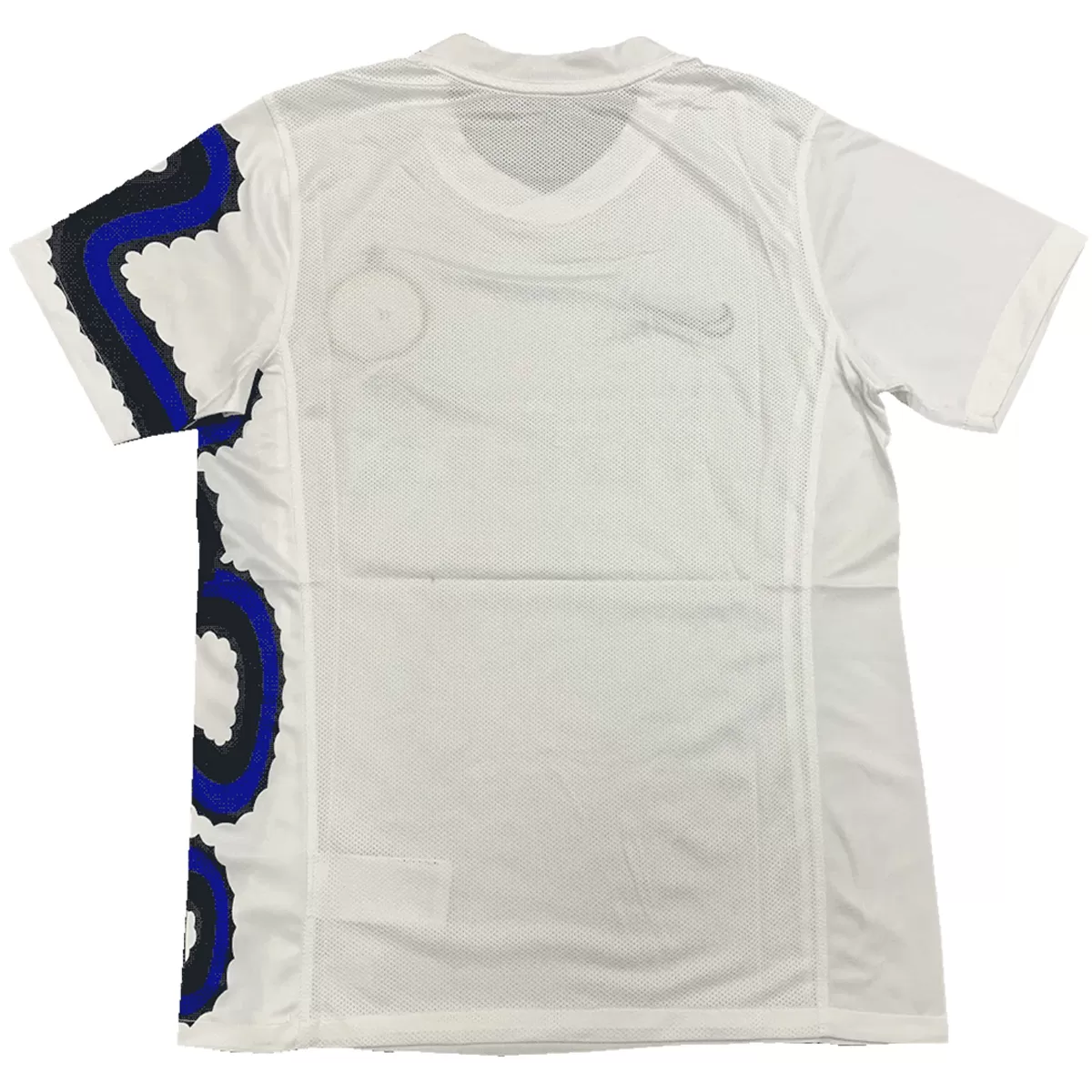 Maillot Rétro Extérieur Inter Milan 2010 – Image 4