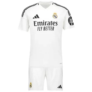 Ensemble Enfants Domicile Real Madrid 2026/27