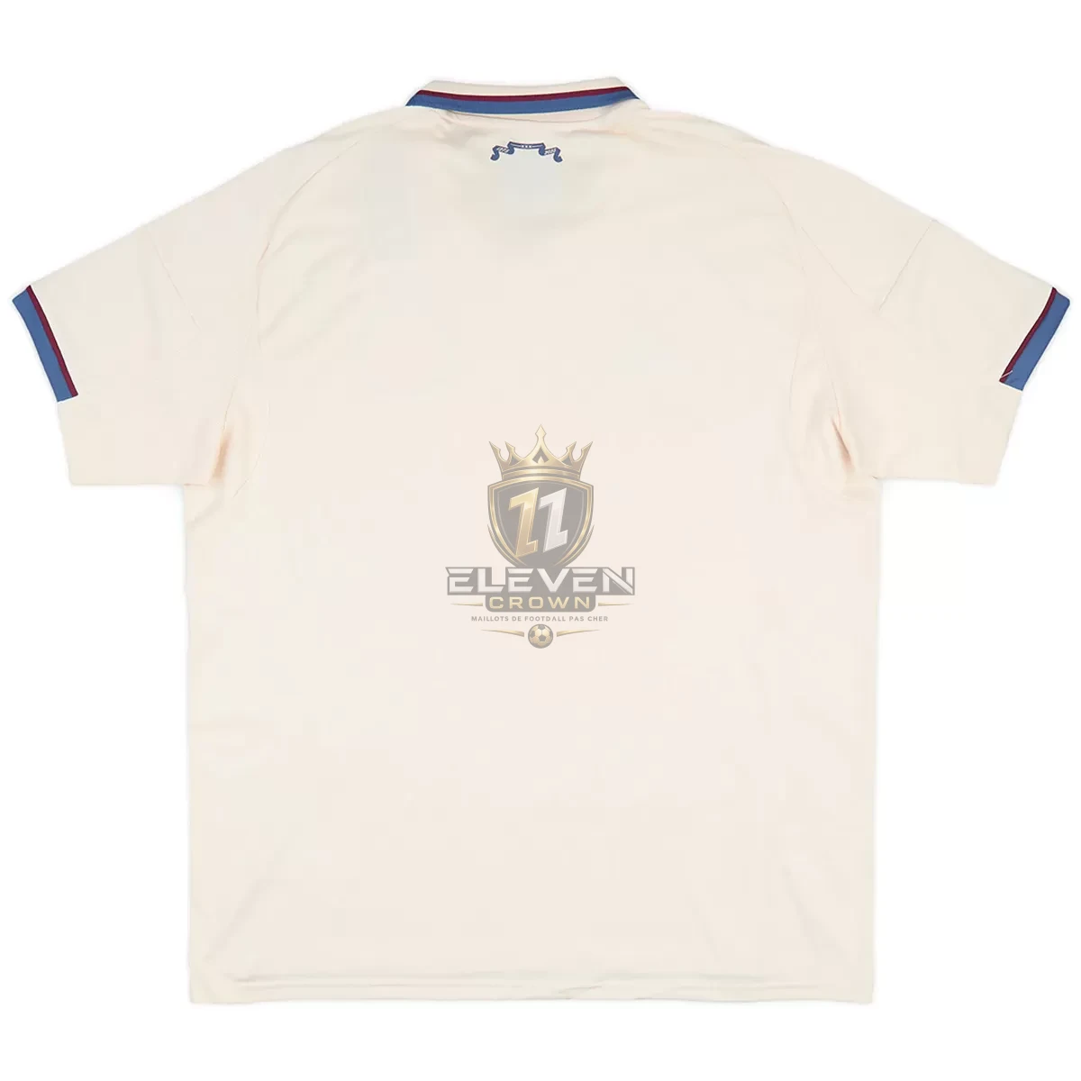 Maillot Troisième Ajax Amsterdam 2025/26 – Image 4