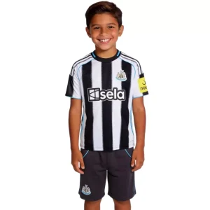 Ensemble Enfants Domicile Newcastle United 2025/26