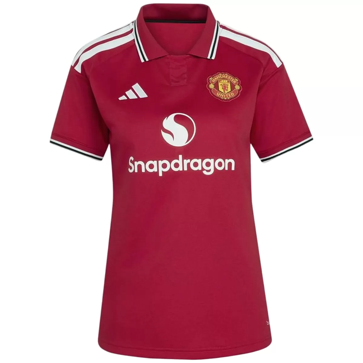 Maillot Femme Domicile Manchester United 2026/27 – Image 3