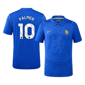 Maillot Domicile Chelsea FC Palmer #10 2026/27 – Image 3