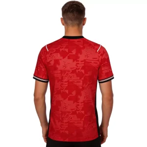 Maillot Extérieur Angleterre Bellingham #10 2026/27 – Image 4