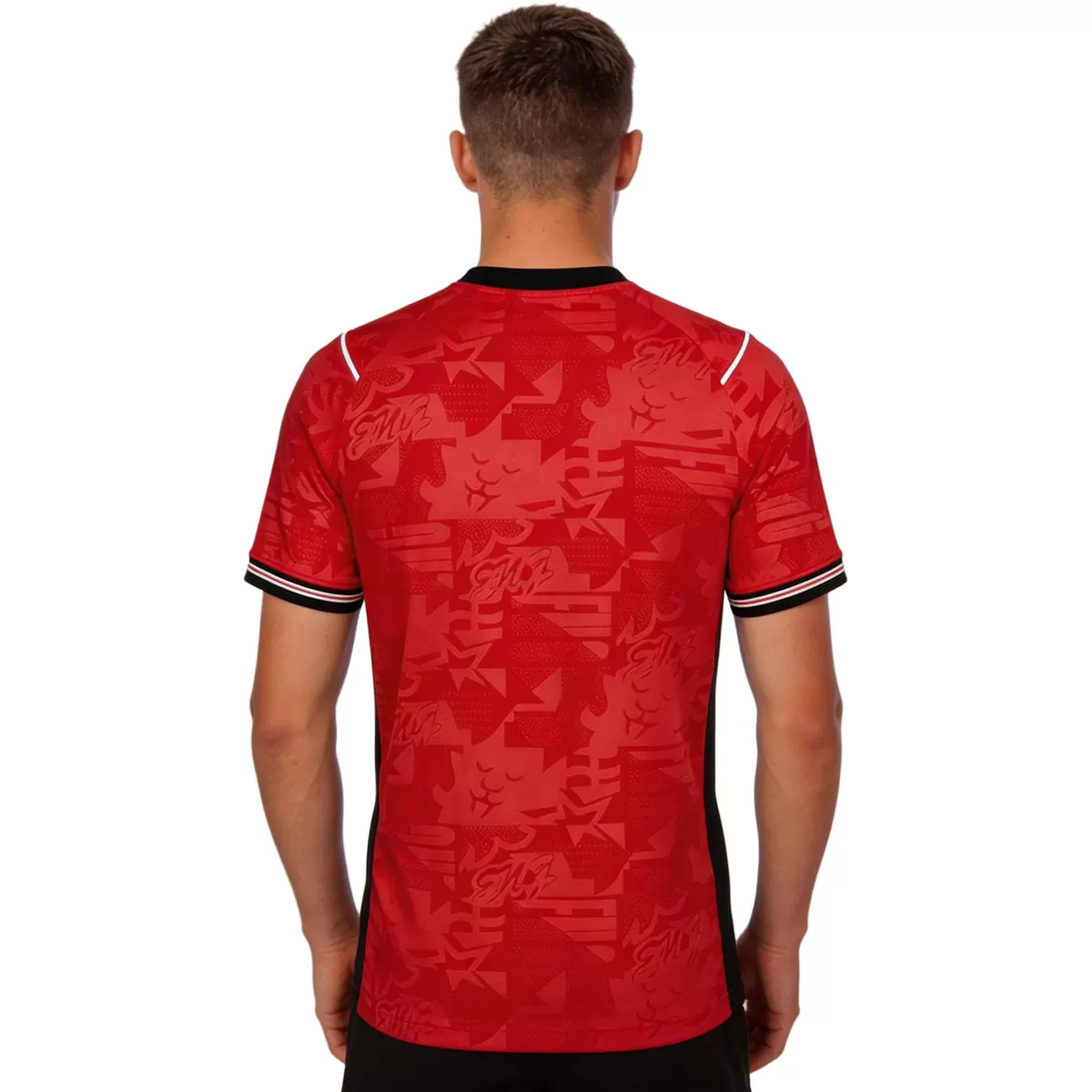 Maillot Extérieur Angleterre Kane #9 2026/27 – Image 4
