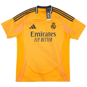 Maillot Extérieur Real Madrid 2026/27 – Image 3