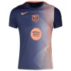 Maillot Troisième FC Barcelone 2025/26 - Eleven Crown - Maillot de Football Pas Cher - Survêtements Pas Cher - Maillot de Foorball Enfants Pas Cher - Maillots Retro Vintage Pas Cher- Qualité Premium