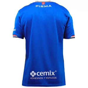 Maillot Domicile Cruz Azul 2025/26 – Image 2