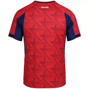 Maillot Troisième Cap Vert 2026/27 – Image 4