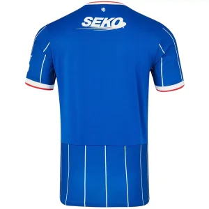 Maillot Domicile Rangers FC 2026/27 – Image 4
