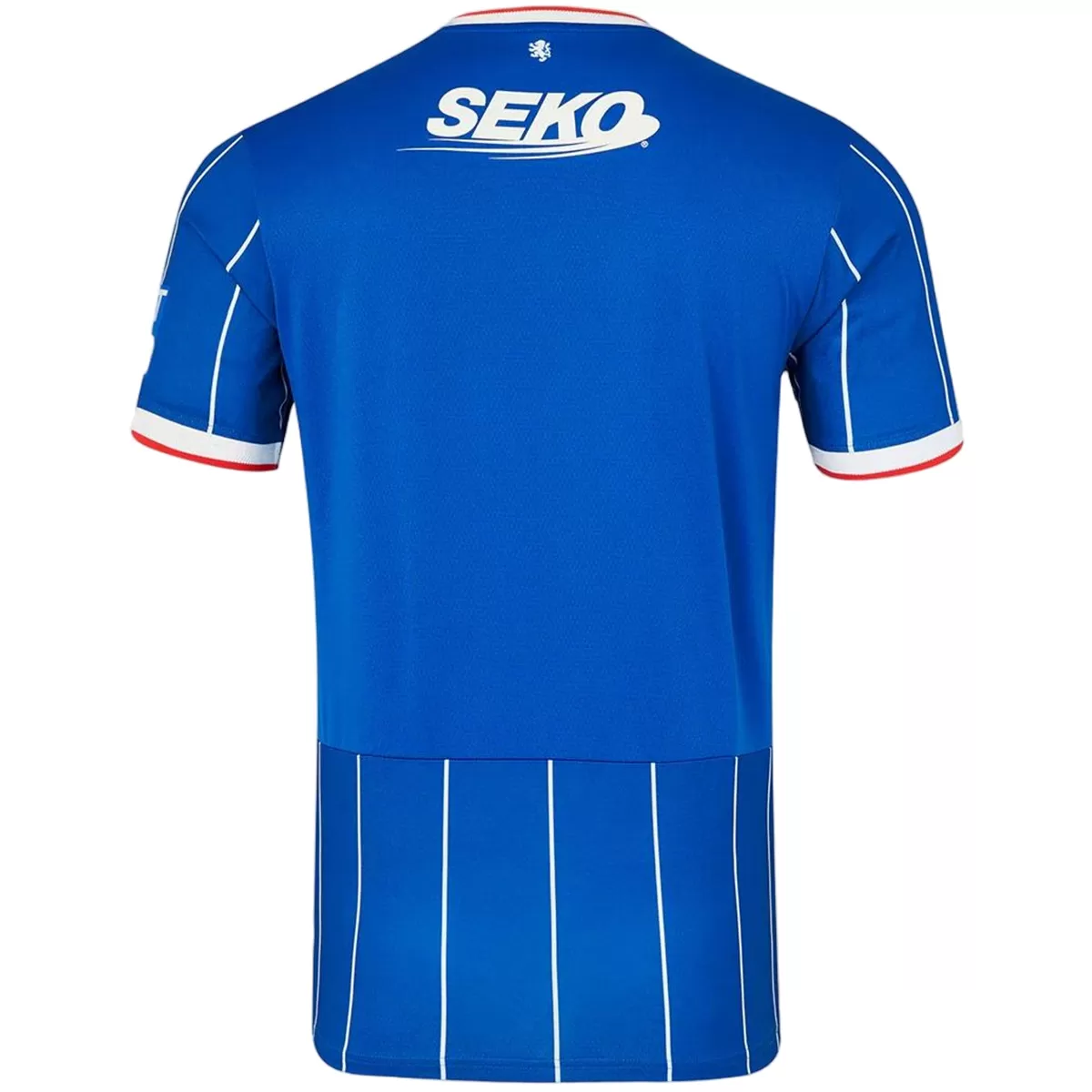 Maillot Domicile Rangers FC 2026/27 – Image 4