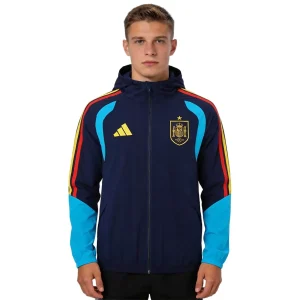 Veste Espagne 2026/27
