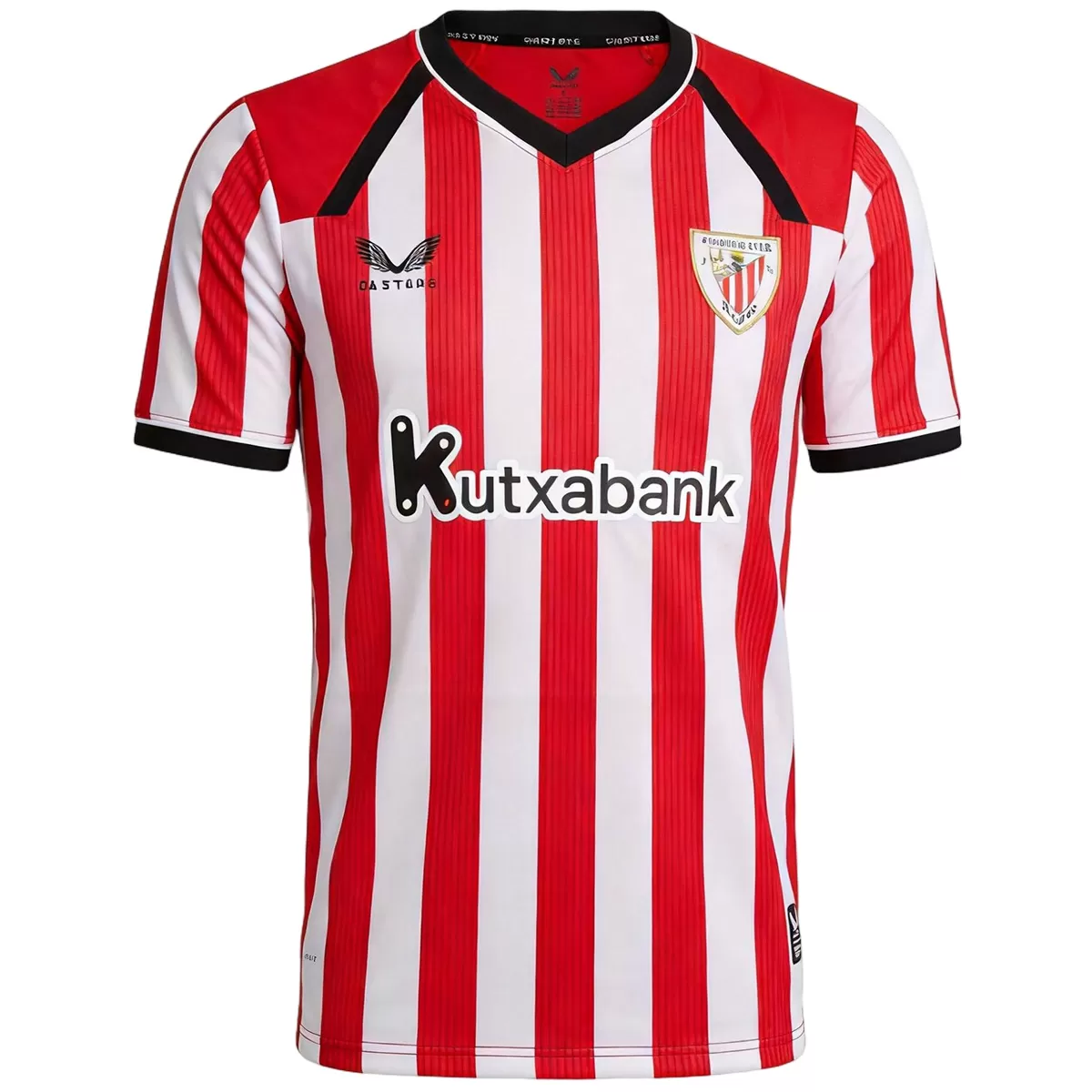 Maillot Domicile Athletic Bilbao 2026/27 – Image 3