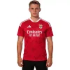 Maillot Domicile Benfica 2026/27 - Eleven Crown - Maillot de Football Pas Cher - Survêtements Pas Cher - Maillot de Foorball Enfants Pas Cher - Maillots Retro Vintage Pas Cher- Qualité Premium