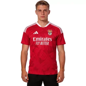 Maillot Domicile Benfica 2026/27
