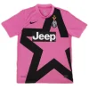 Maillot Rétro Troisième Juventus Turin 2012 - Eleven Crown - Maillot de Football Pas Cher - Survêtements Pas Cher - Maillot de Foorball Enfants Pas Cher - Maillots Retro Vintage Pas Cher- Qualité Premium