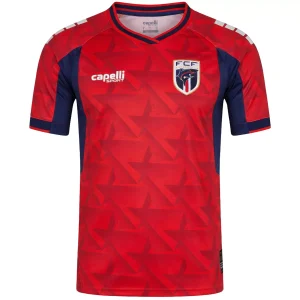 Maillot Troisième Cap Vert 2026/27 – Image 3