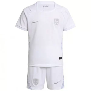 Ensemble Enfants Troisième Norvège 2026/27 – Image 2