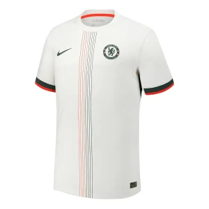 Maillot Player Extérieur Chelsea FC 2025/26