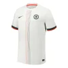 Maillot Player Extérieur Chelsea FC 2025/26 - Eleven Crown - Maillot de Football Pas Cher - Survêtements Pas Cher - Maillot de Foorball Enfants Pas Cher - Maillots Retro Vintage Pas Cher- Qualité Premium