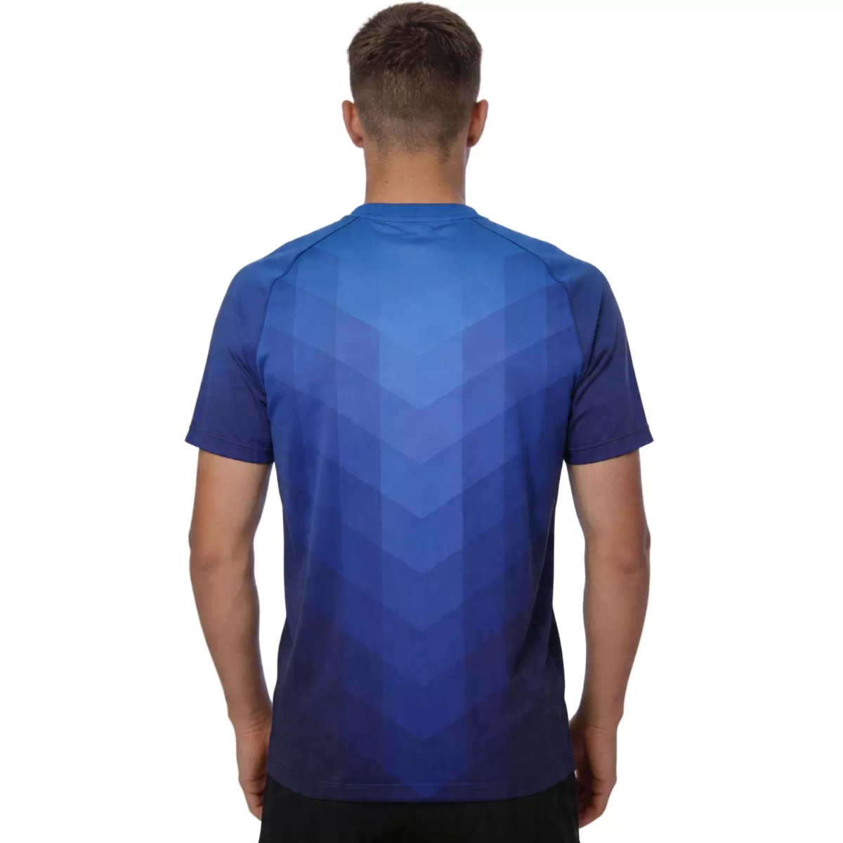 Maillot Rétro Extérieur Pays Bas 2014 – Image 2