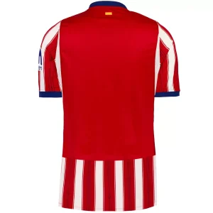 Maillot Domicile Atlético de Madrid 2026/27 – Image 4