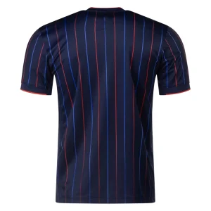 Maillot Extérieur Pulisic #10 2026/27 – Image 3