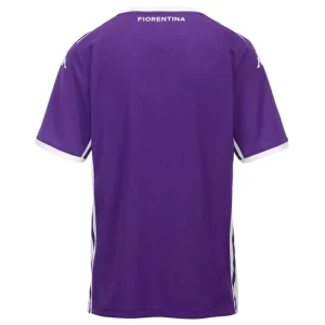 Maillot Domicile Fiorentina 2025/26 – Image 2